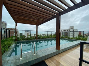 Bela Hospedagem - #Summer Flats Intermares